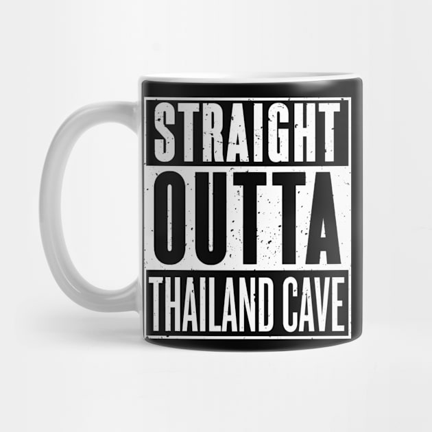 Straight Outta Thailand Cave [Roufxis - TP] by Roufxis